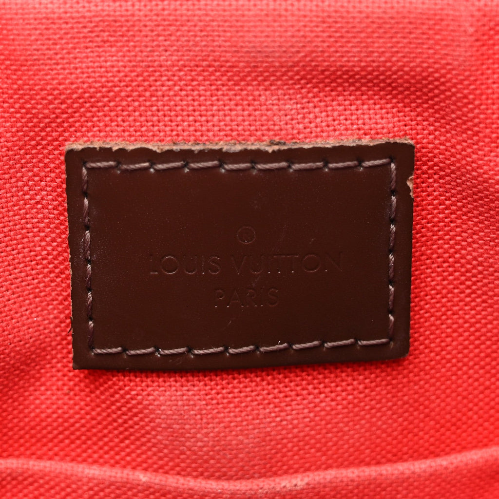 Louis Vuitton Damier Ebene Siena PM