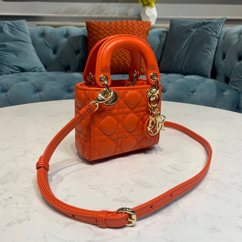 Dior Bag