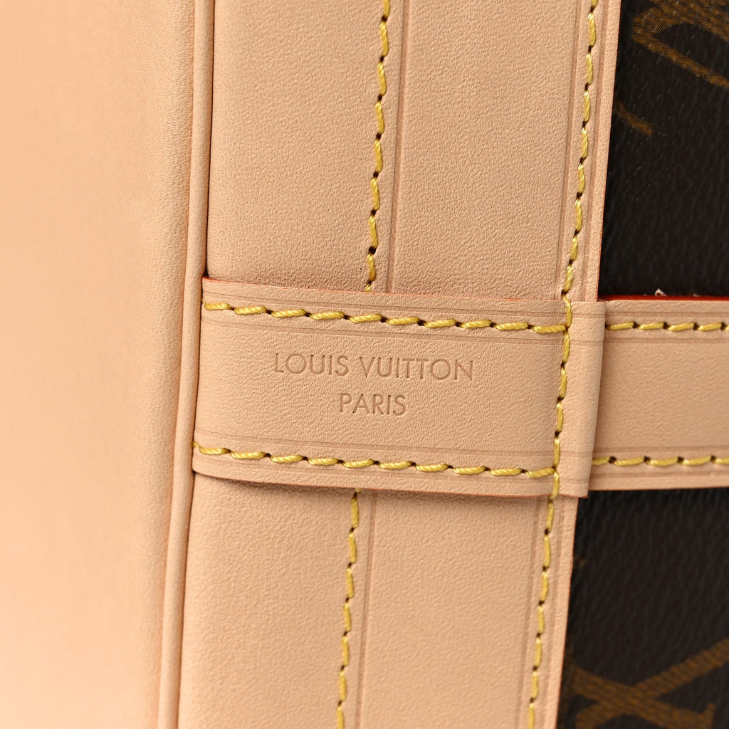 Louis Vuitton Monogram Noe