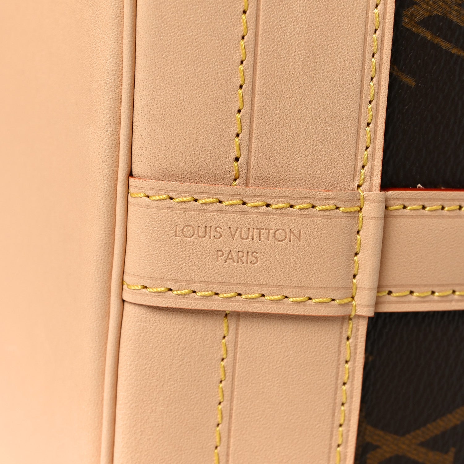 Louis Vuitton Monogram Noe