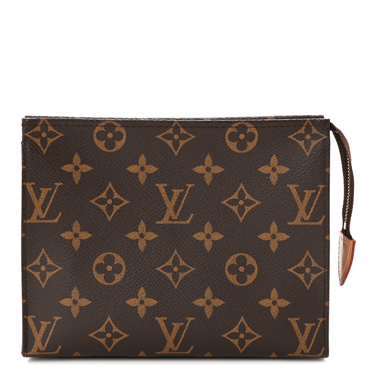 Louis Vuitton Monogram Toiletry Pouch 19