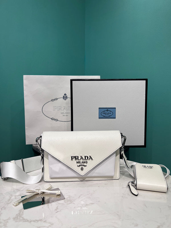 Prada Bags - 1233