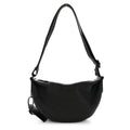 Louis Vuitton Monogram Shadow Hamac Bag PM Black