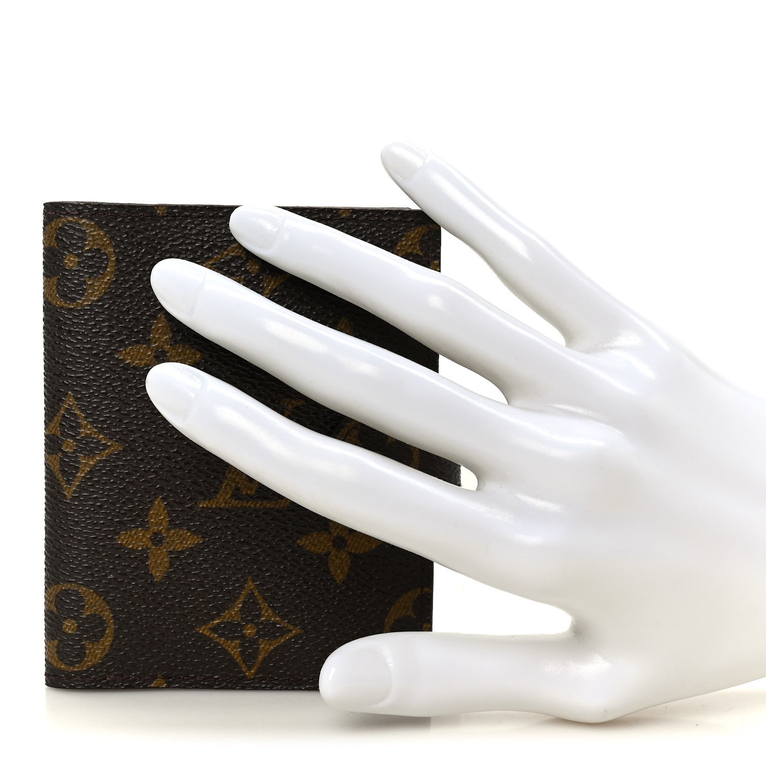Louis Vuitton Monogram Mini Agenda Cover