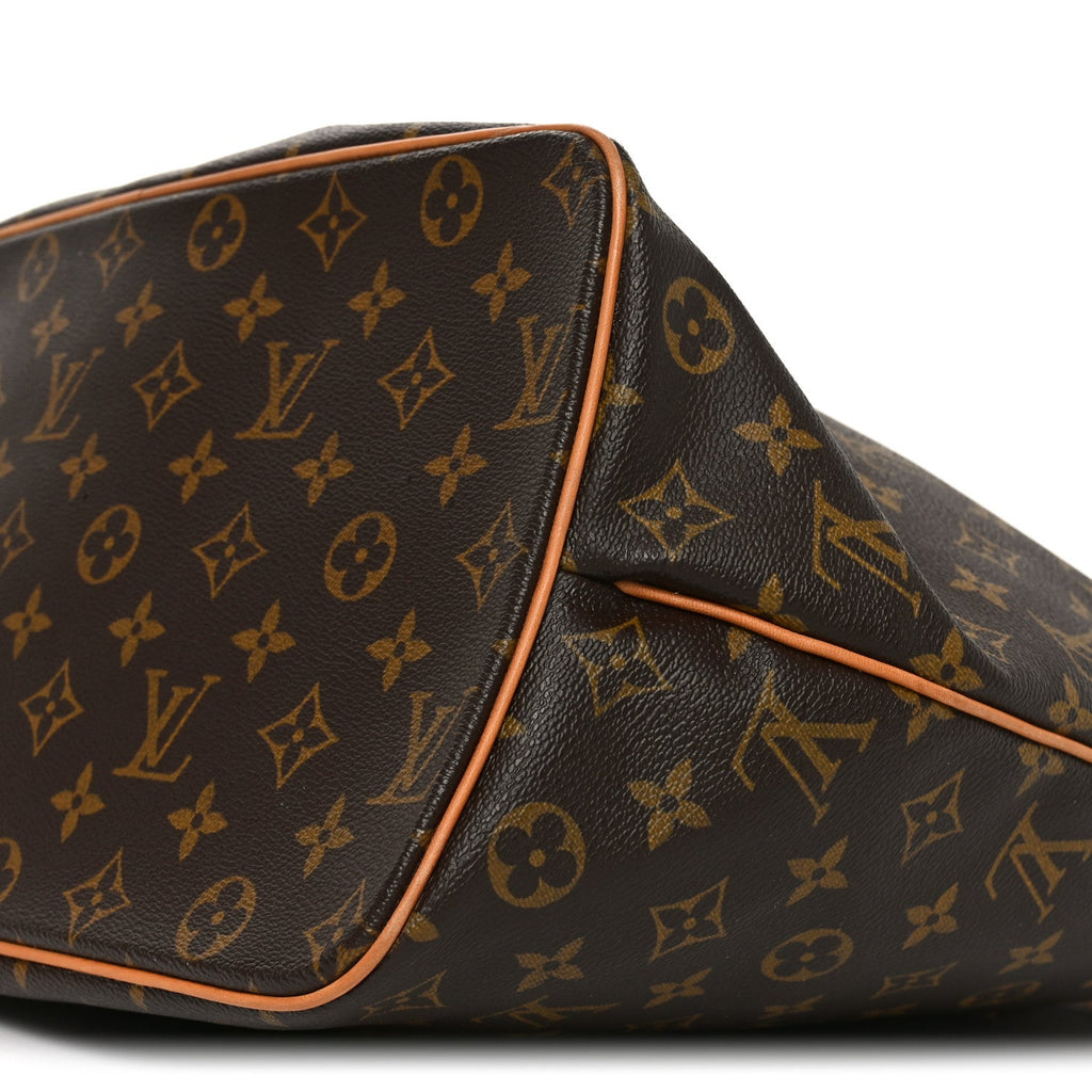 Louis Vuitton Monogram Palermo GM