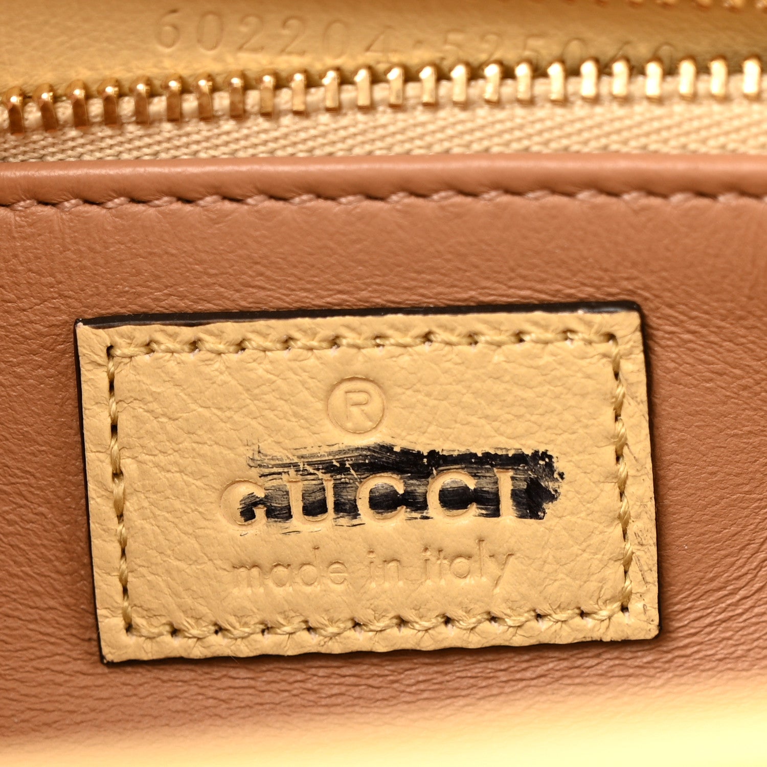 Gucci Snakeskin Horsebit 1955 Shoulder Bag Multicolor