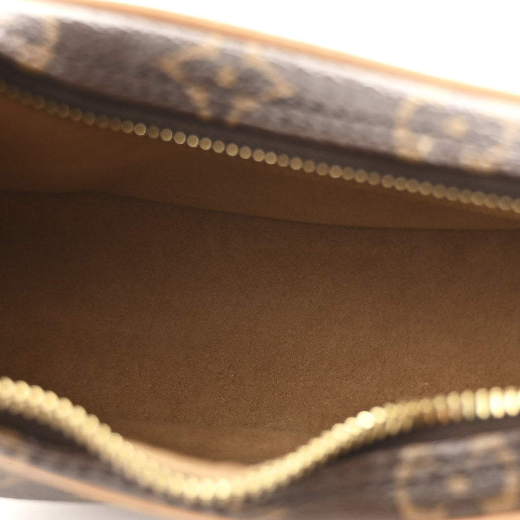 Louis Vuitton Monogram Loop