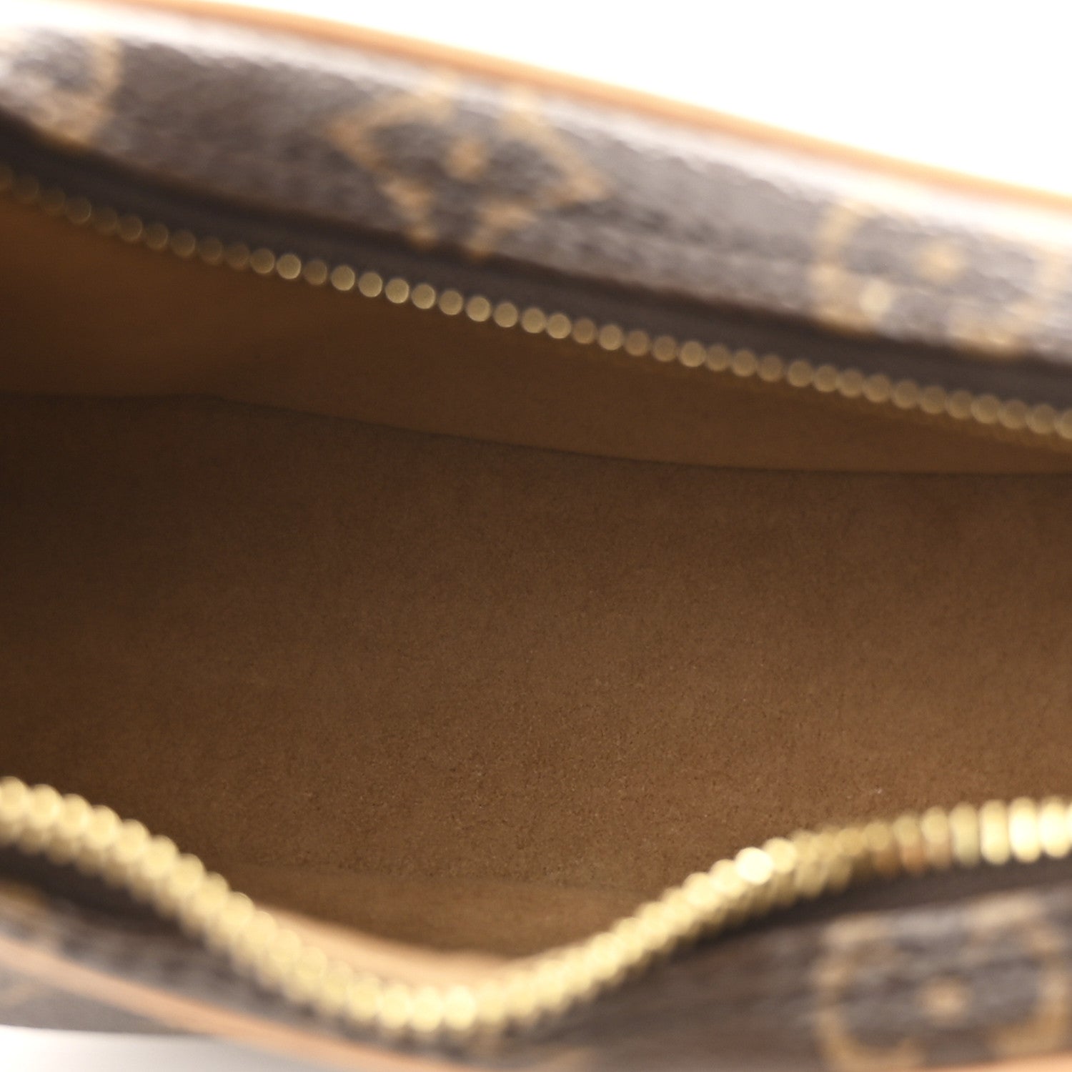 Louis Vuitton Monogram Loop