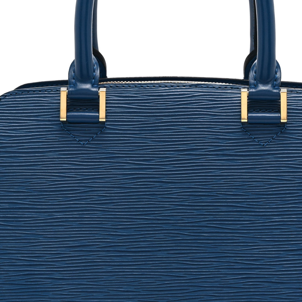 Louis Vuitton Epi Pont-Neuf Toledo