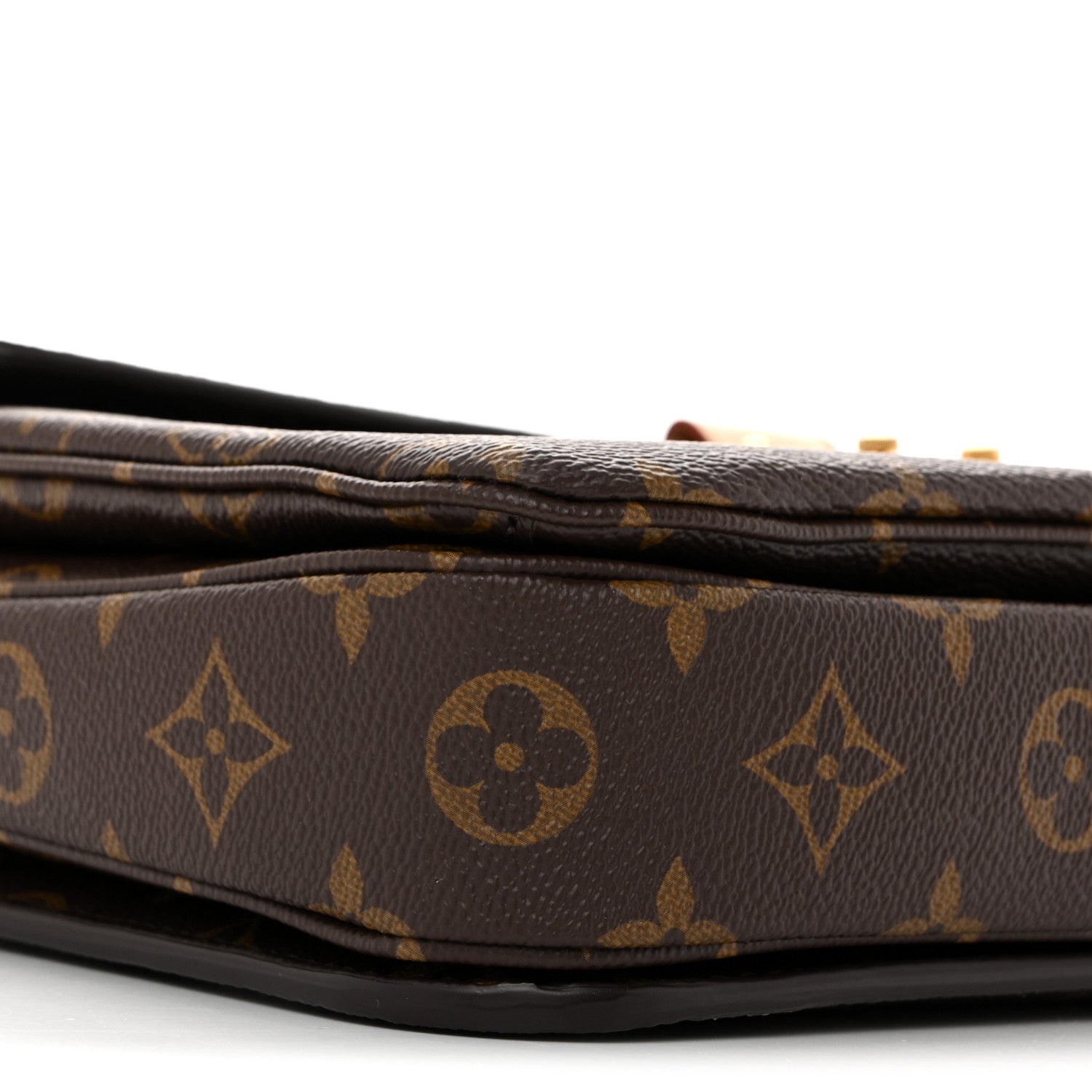 Louis Vuitton Monogram Pochette Metis