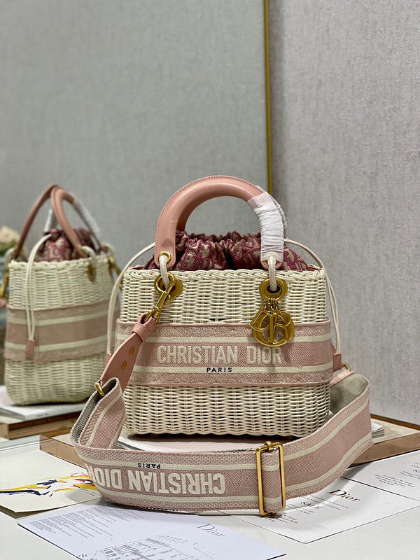 Dior Bag
