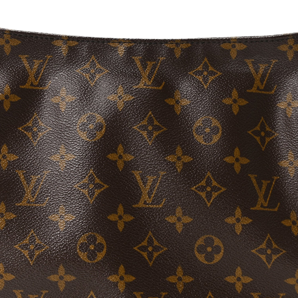 Louis Vuitton Monogram Looping MM