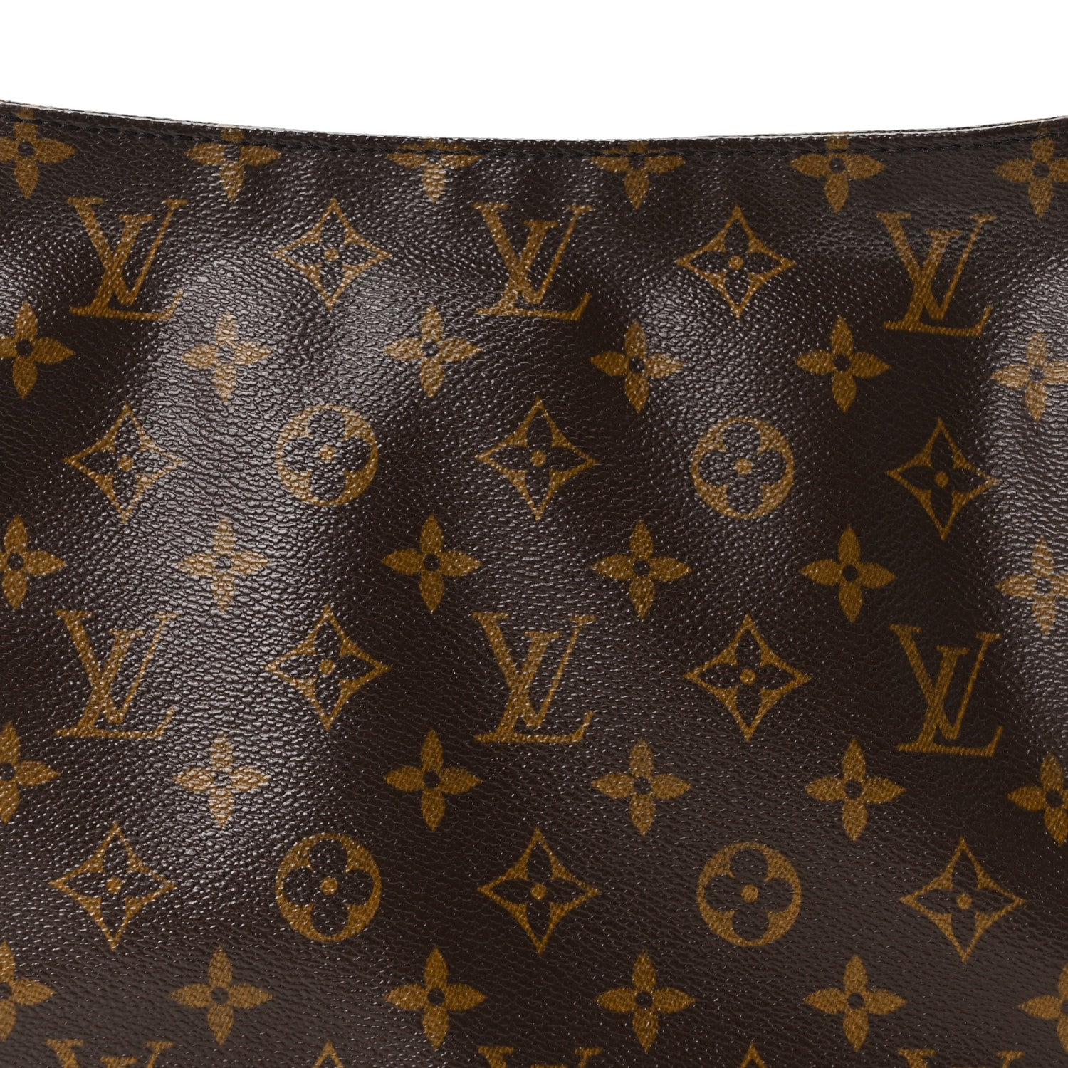 Louis Vuitton Monogram Looping MM