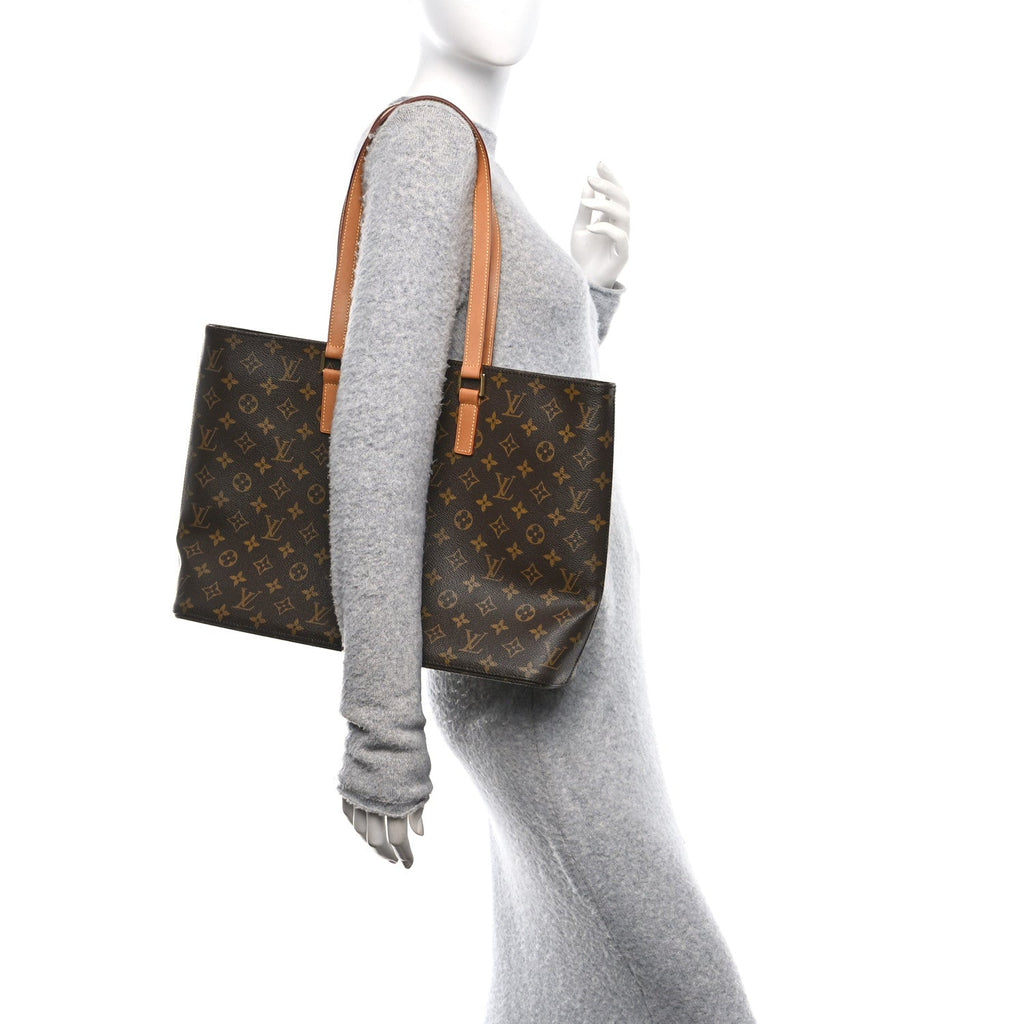 Louis Vuitton Monogram Luco