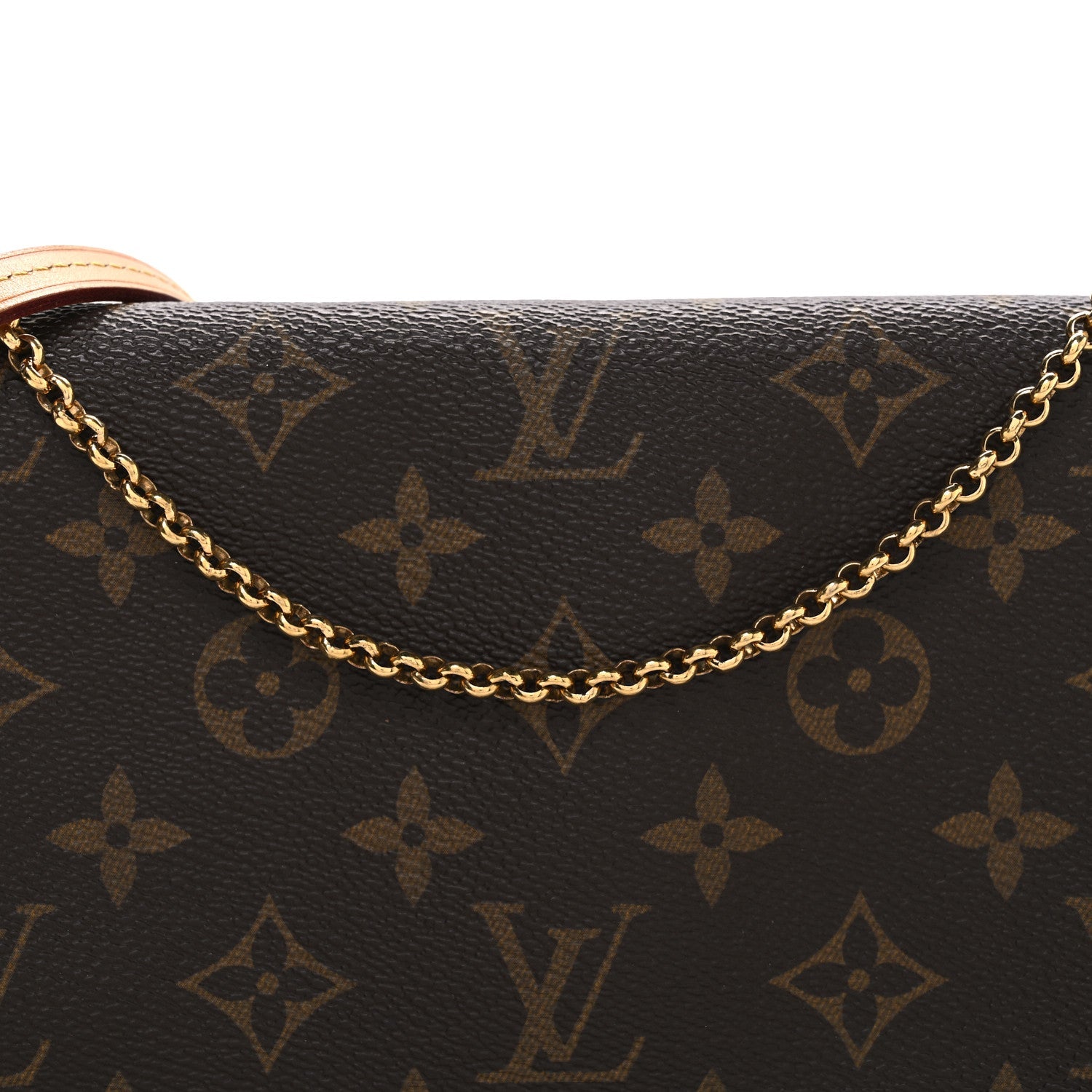 Louis Vuitton Monogram Favorite MM