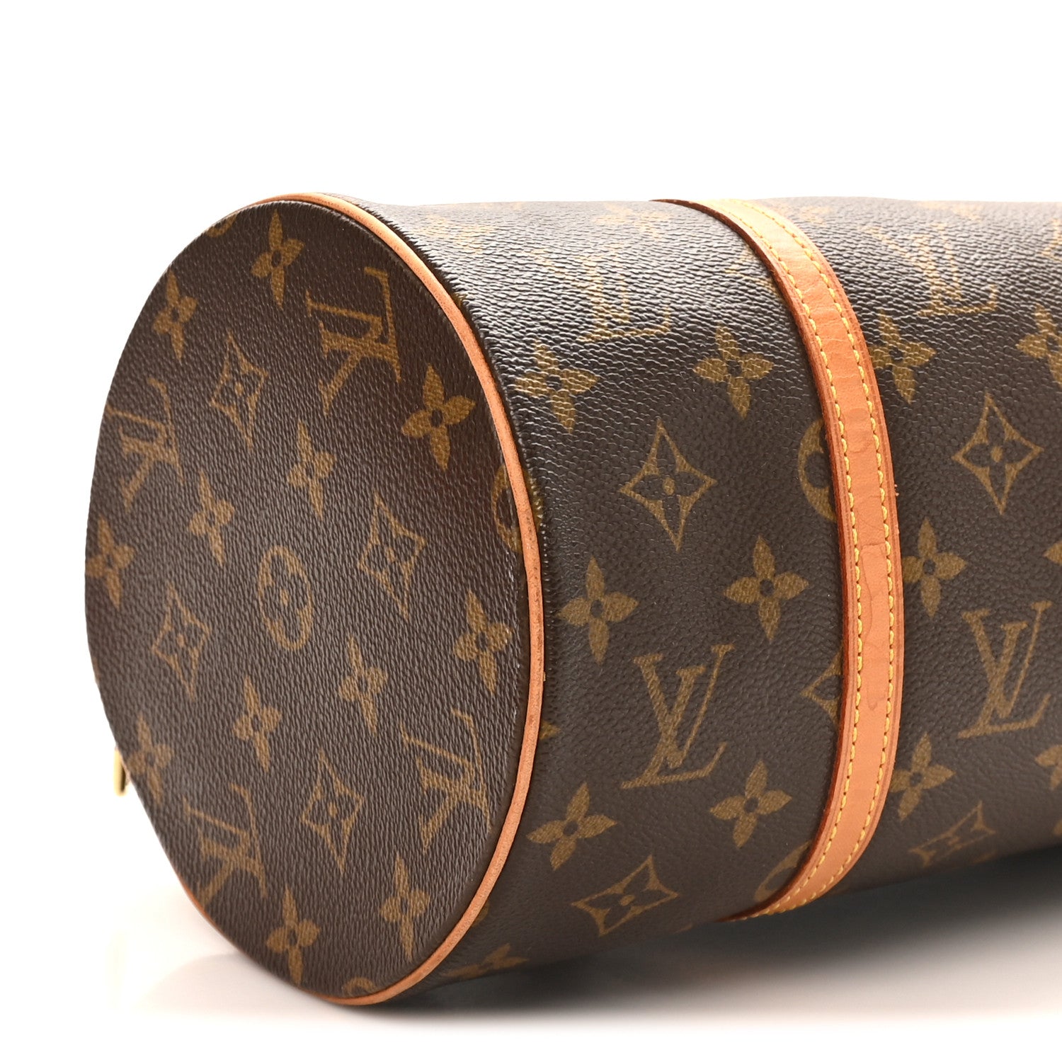 Louis Vuitton Monogram Papillon 30 with Companion