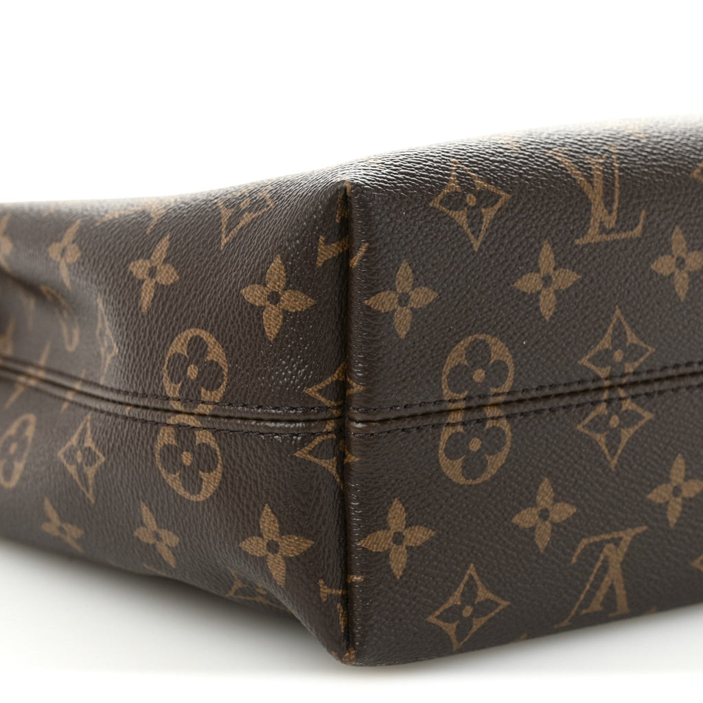 Louis Vuitton Monogram Graceful PM
