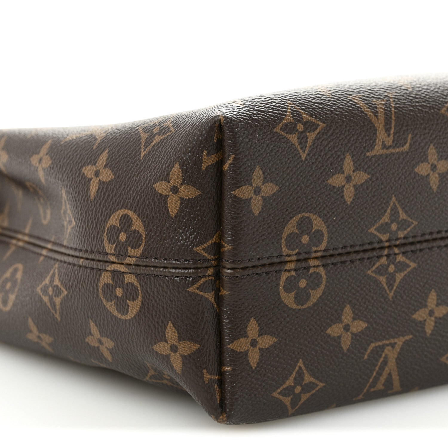 Louis Vuitton Monogram Graceful PM
