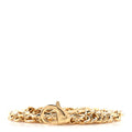 Louis Vuitton Felicie Chain Long Shoulder Strap