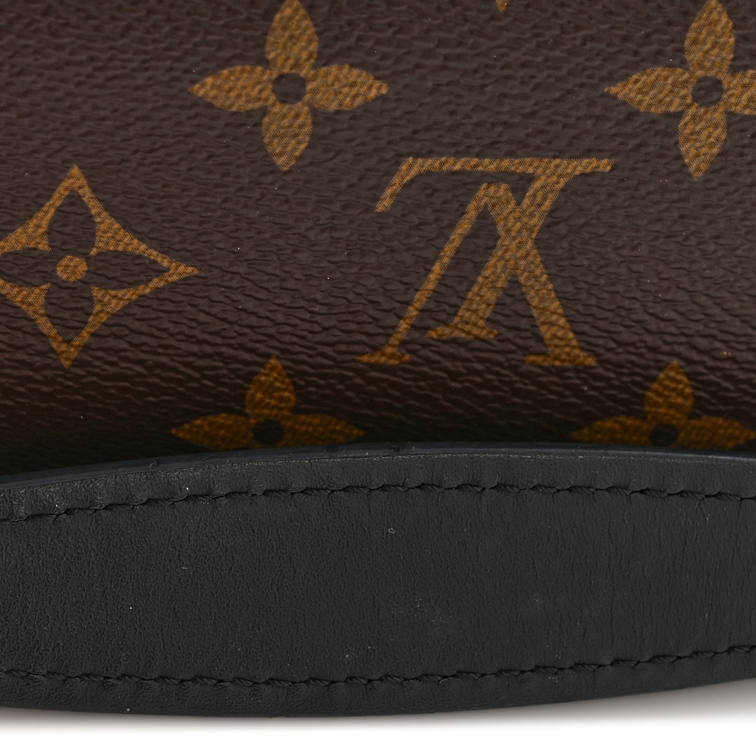 Louis Vuitton Monogram Saint Placide Creme