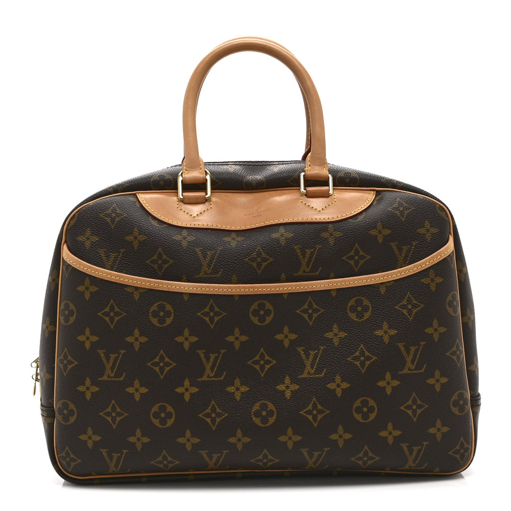 Louis Vuitton Monogram Deauville