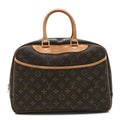 Louis Vuitton Monogram Deauville