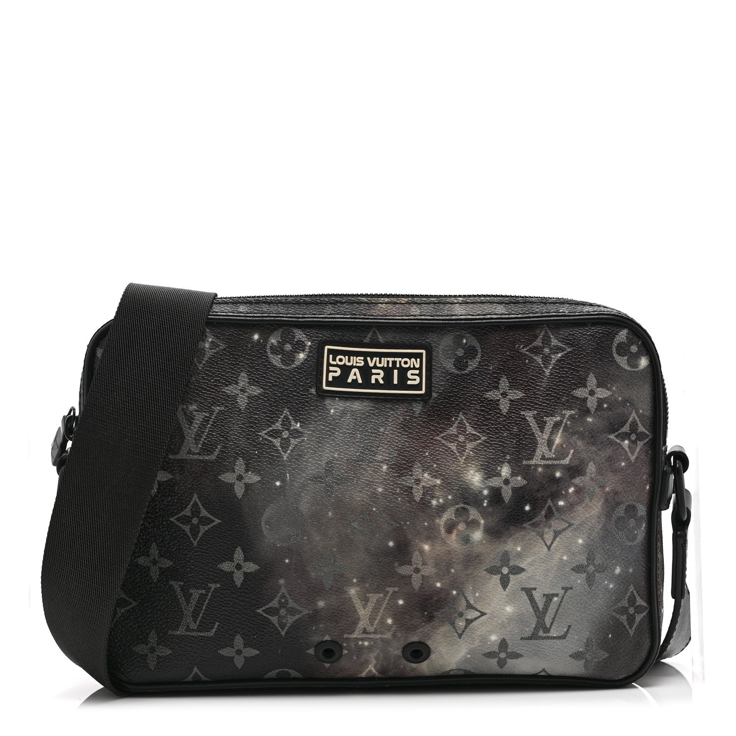 Louis Vuitton Monogram Galaxy Alpha Messenger