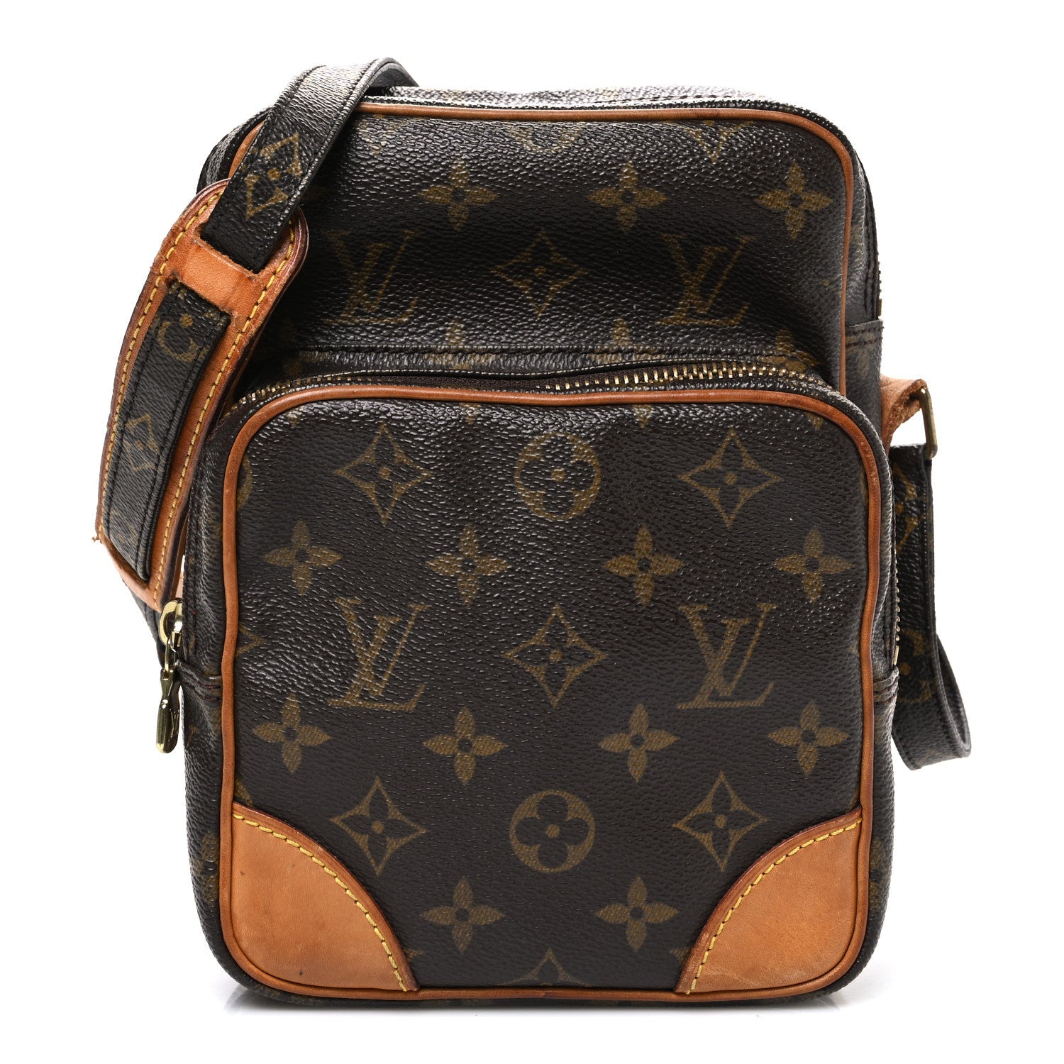 Louis Vuitton Monogram Amazone