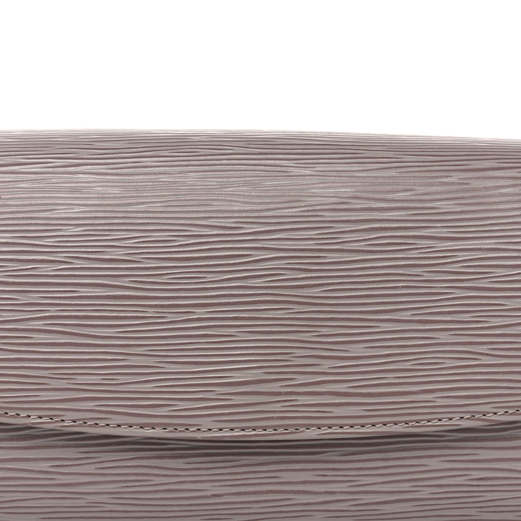 Louis Vuitton Epi Nocturne PM Lilac