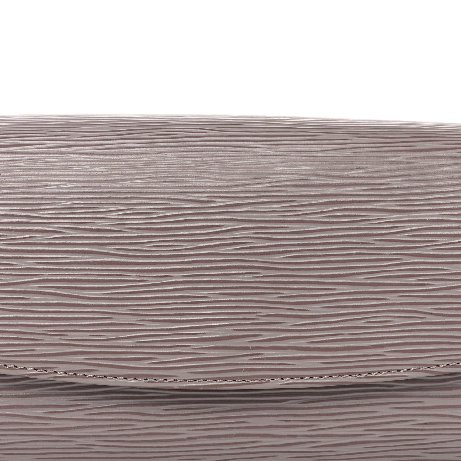 Louis Vuitton Epi Nocturne PM Lilac