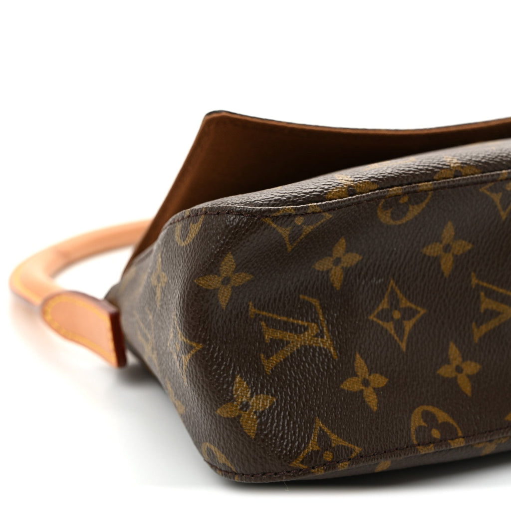 Louis Vuitton Monogram Mini Looping