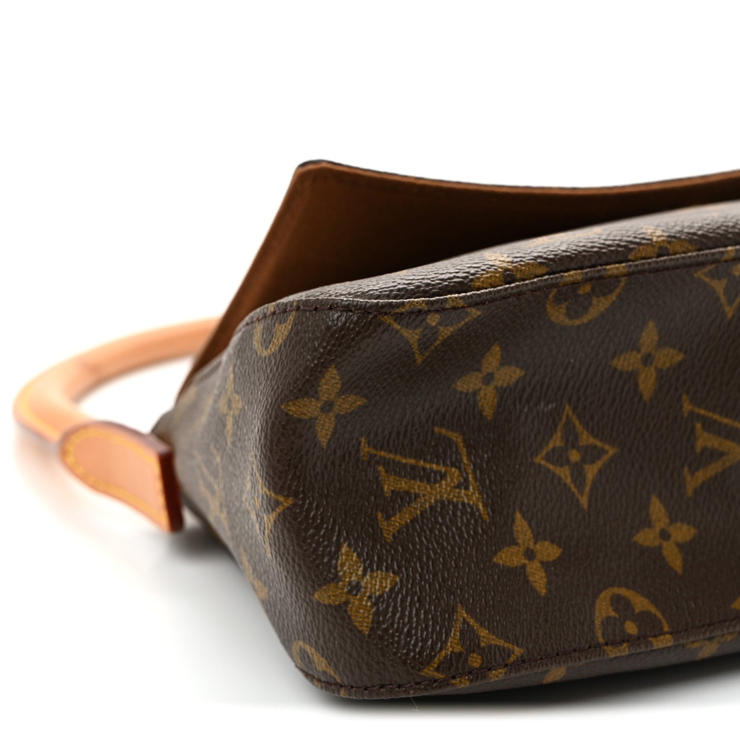 Louis Vuitton Monogram Mini Looping