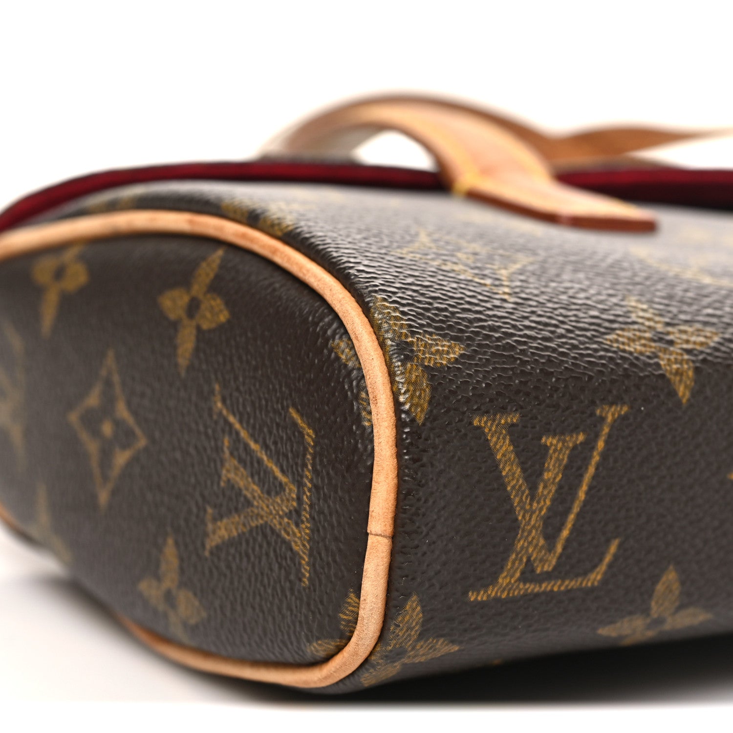 Louis Vuitton Monogram Sonatine