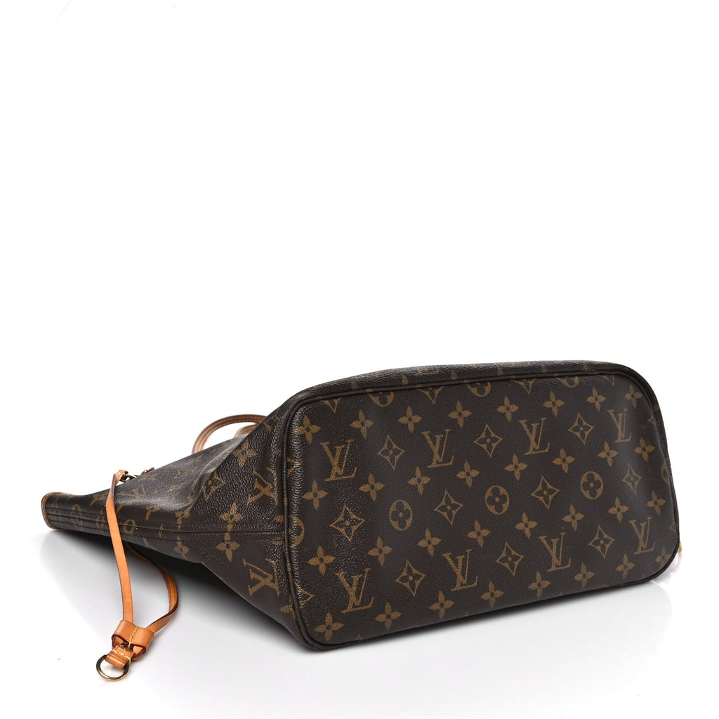 Louis Vuitton Monogram Neo Neverfull MM
