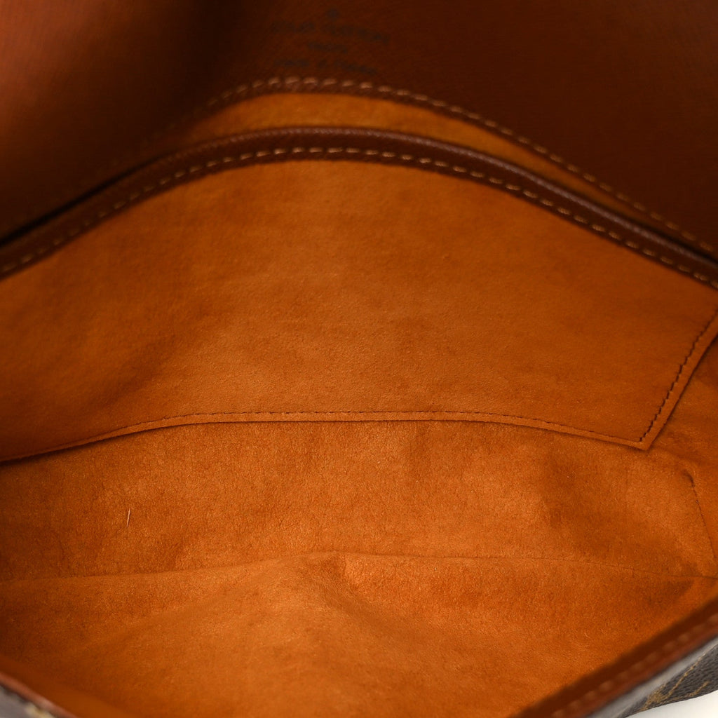 Louis Vuitton Monogram Musette Tango