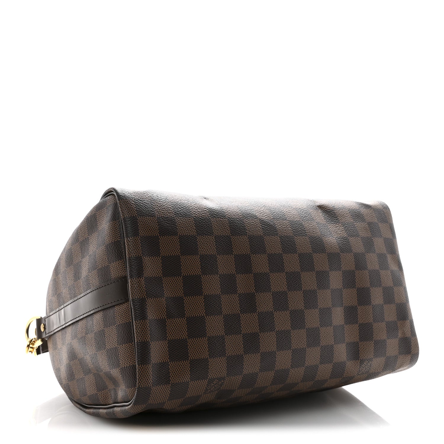 Louis Vuitton Damier Ebene Speedy Bandouliere 30