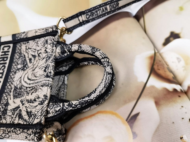 Dior Bag
