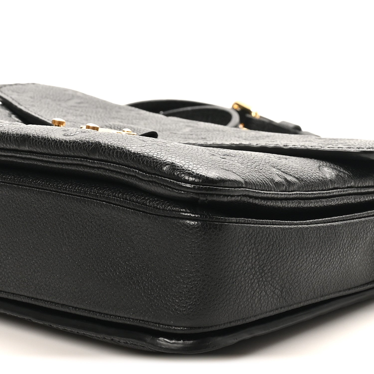 Louis Vuitton Empreinte Pochette Metis Black