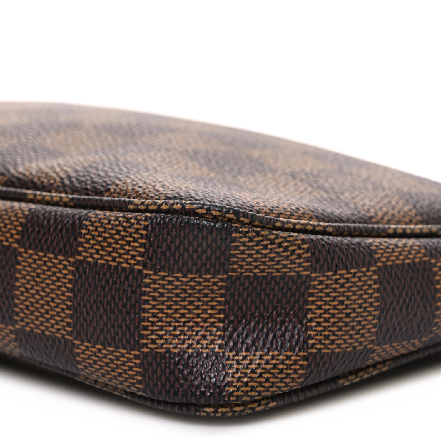 Louis Vuitton Damier Ebene Pochette Accessories