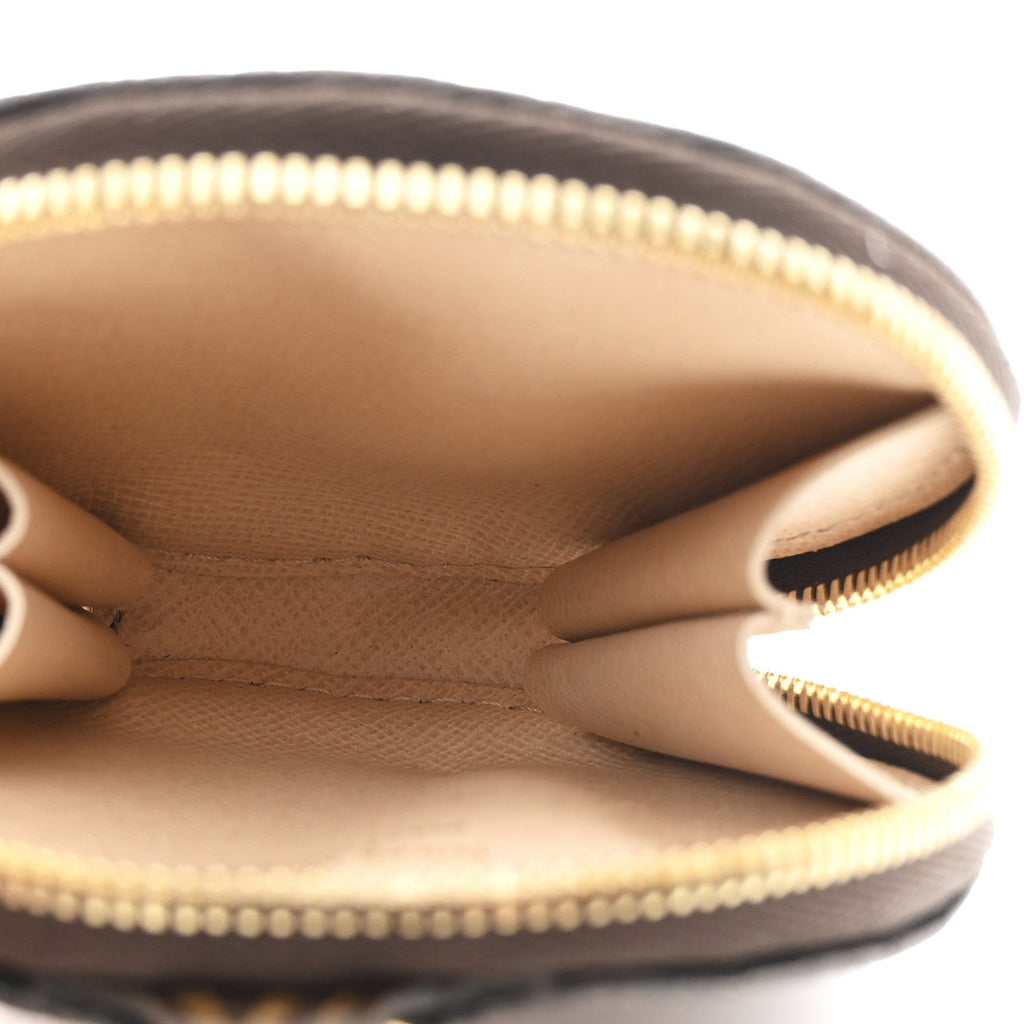 Louis Vuitton Monogram Multi Pochette Accessories Bandouliere Shoulder Strap Rose Clair