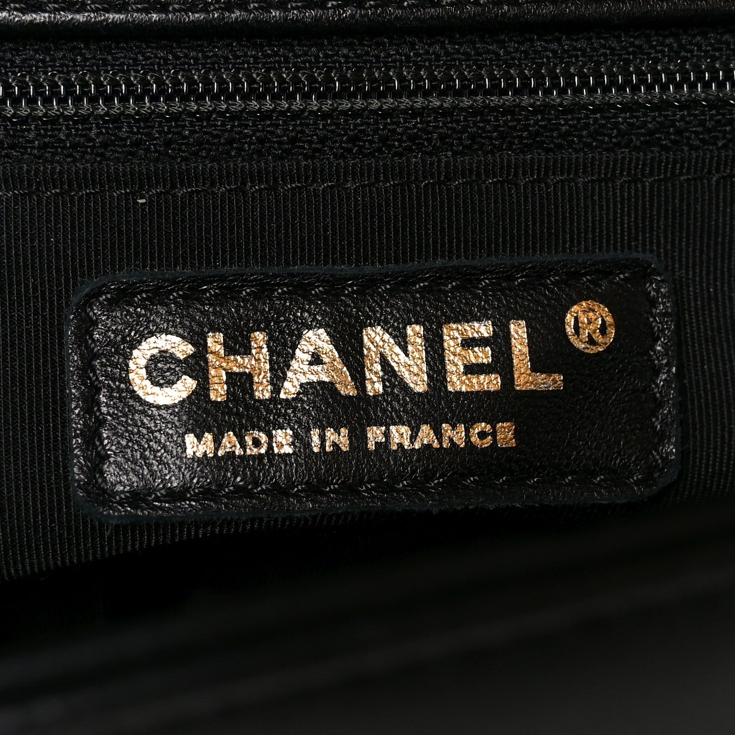 Chanel Lambskin Quilted New Medium Boy Flap Black