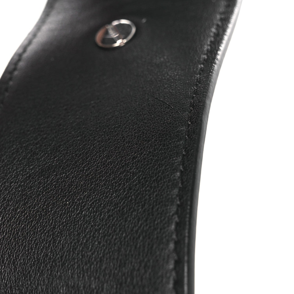 Louis Vuitton Monogram Infrarouge Tie The Knot 70 28 Belt