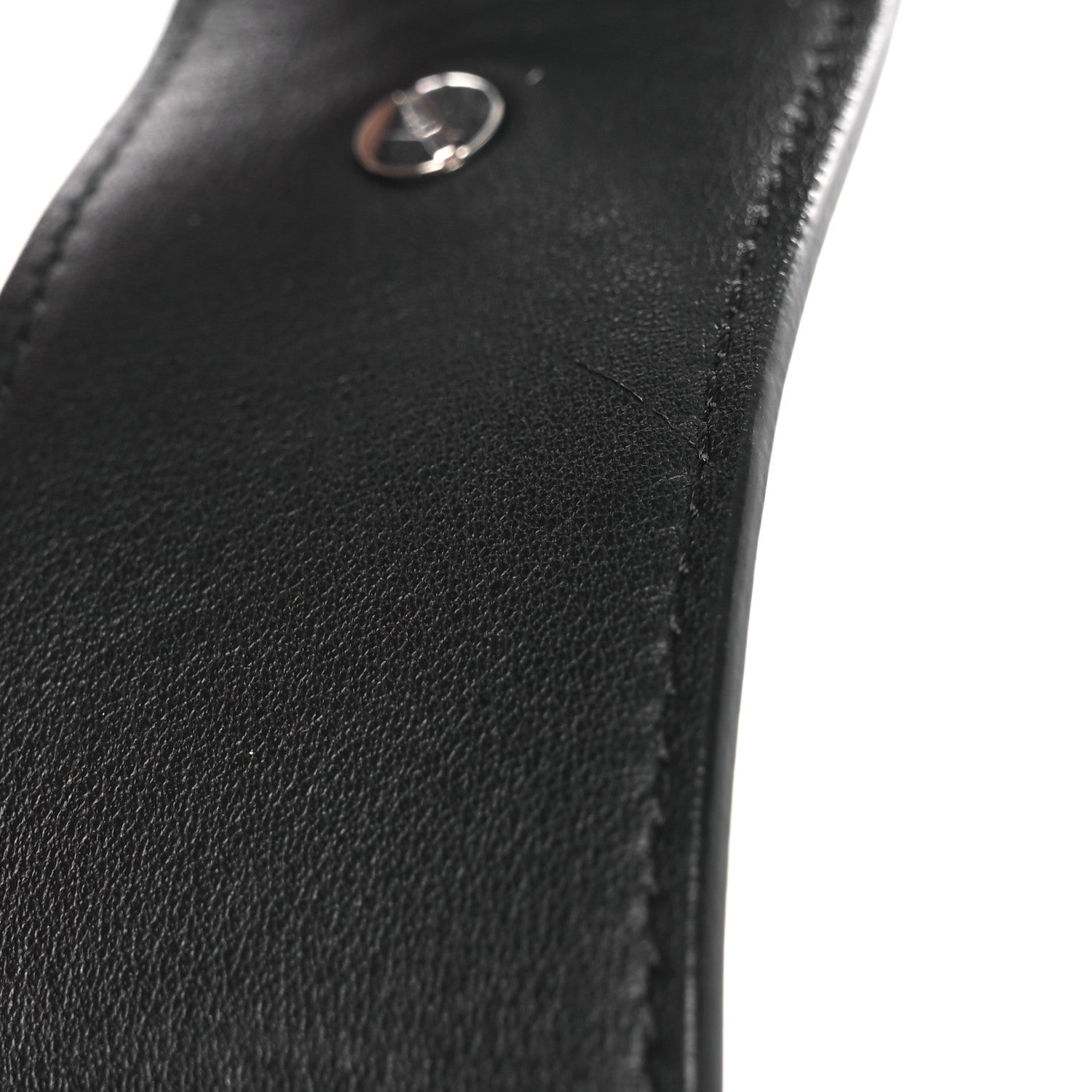 Louis Vuitton Monogram Infrarouge Tie The Knot 70 28 Belt