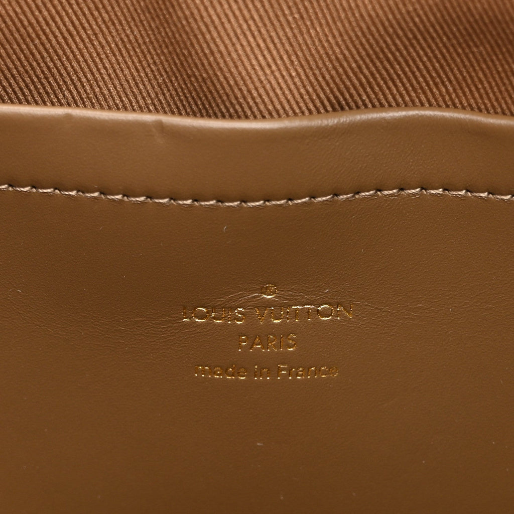 Louis Vuitton Monogram Utility Crossbody