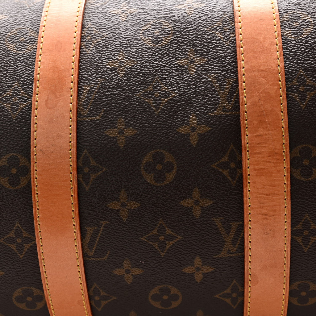 Louis Vuitton Monogram Keepall 45
