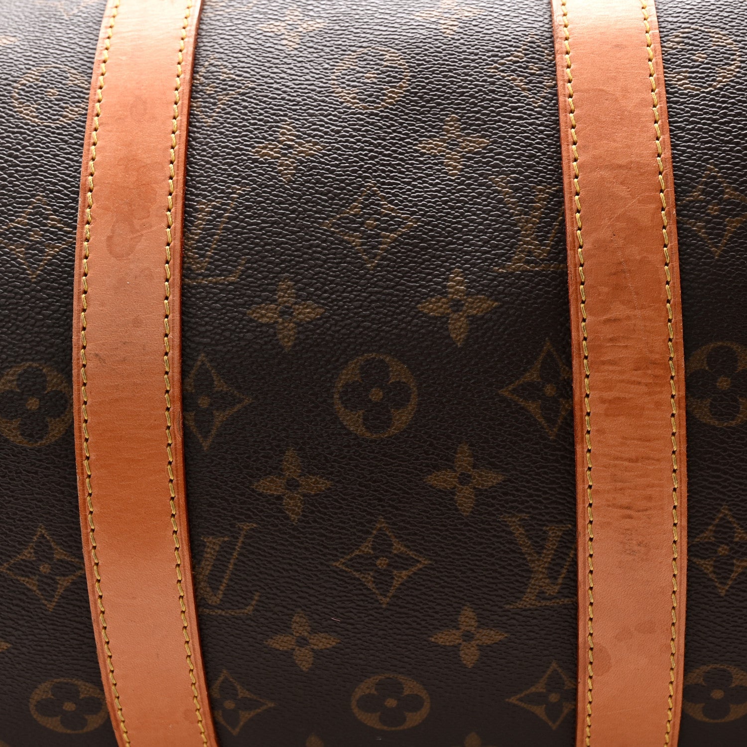 Louis Vuitton Monogram Keepall 45