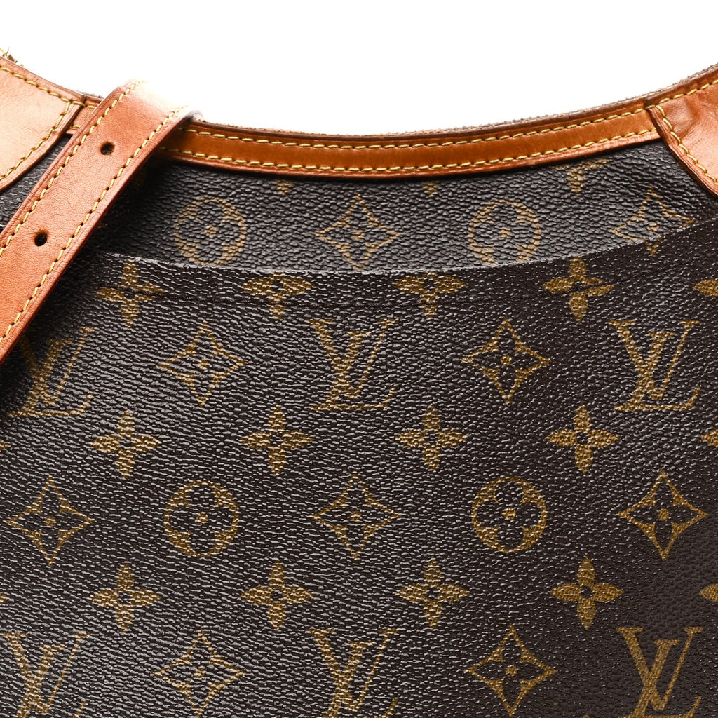 Louis Vuitton Monogram Odeon PM