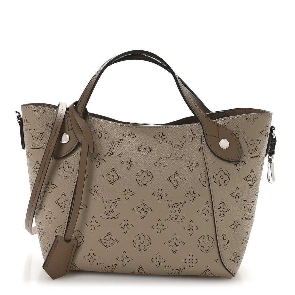 Louis Vuitton Mahina Hina PM Galet