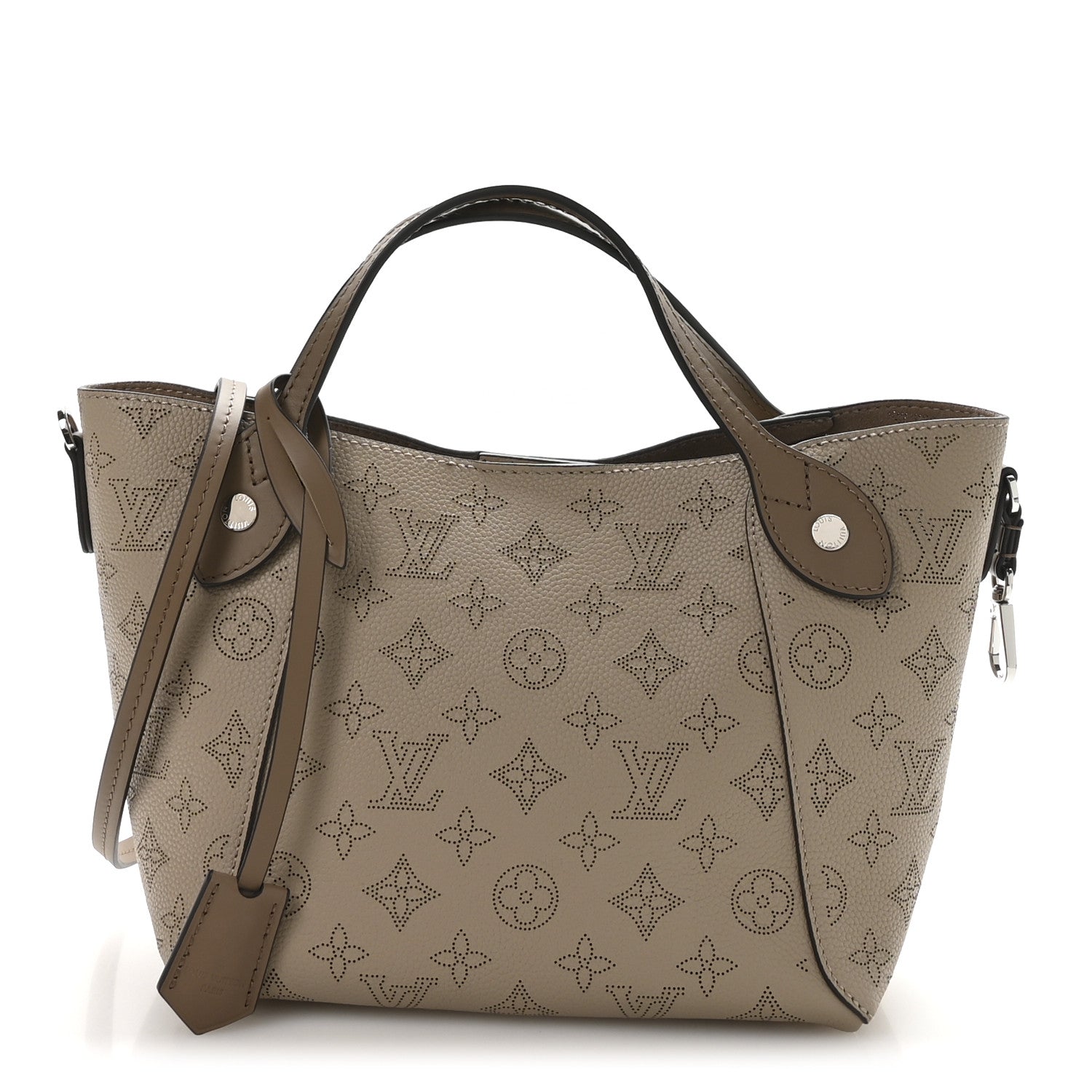 Louis Vuitton Mahina Hina PM Galet