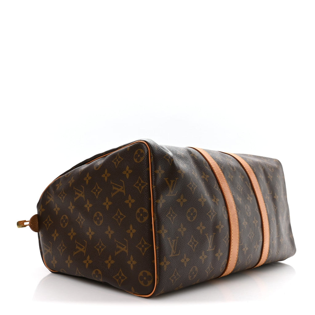 Louis Vuitton Monogram Keepall 45